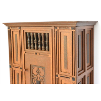 17e eeuwse Broodkast